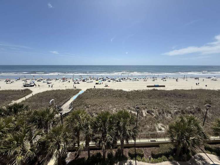 MVG 504 3 BEDROOM 3 BATH OCEANFRONT CORNER Preview 0
