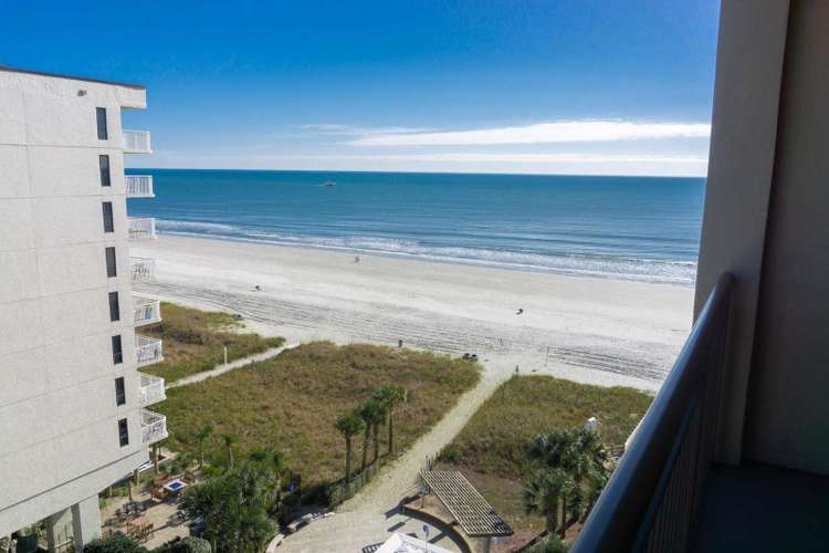 MVG 903 3 Bedroom 3 Bath OCEAN VIEW Preview 0
