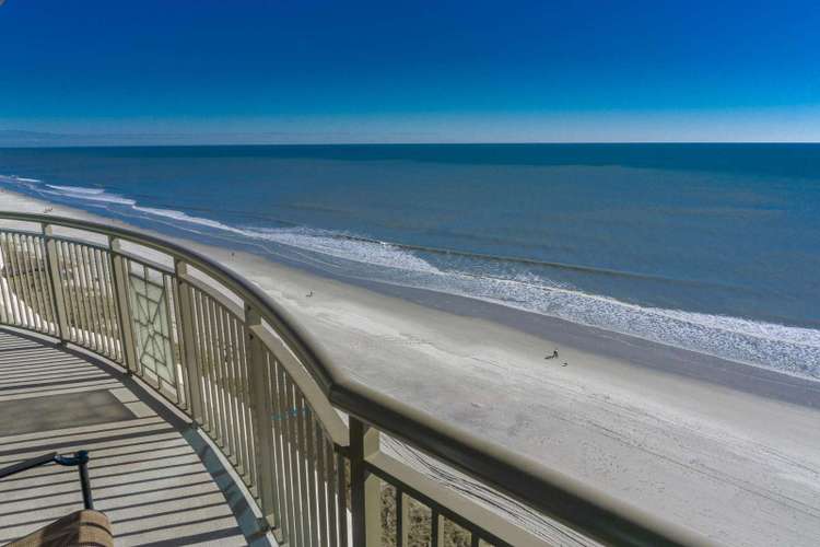 MVG 1510 Oceanfront, Penthouse Preview 0