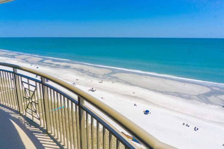 MVG 1410 3 Bedroom 3 Bath Oceanfront Penthouse Preview 0