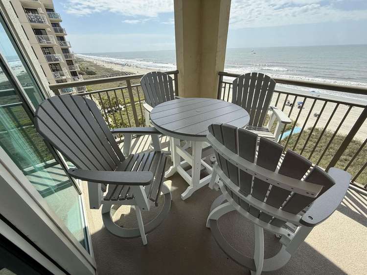 MVG 704 3 BEDROOM 3 BATH OCEANFRONT CORNER Preview 0