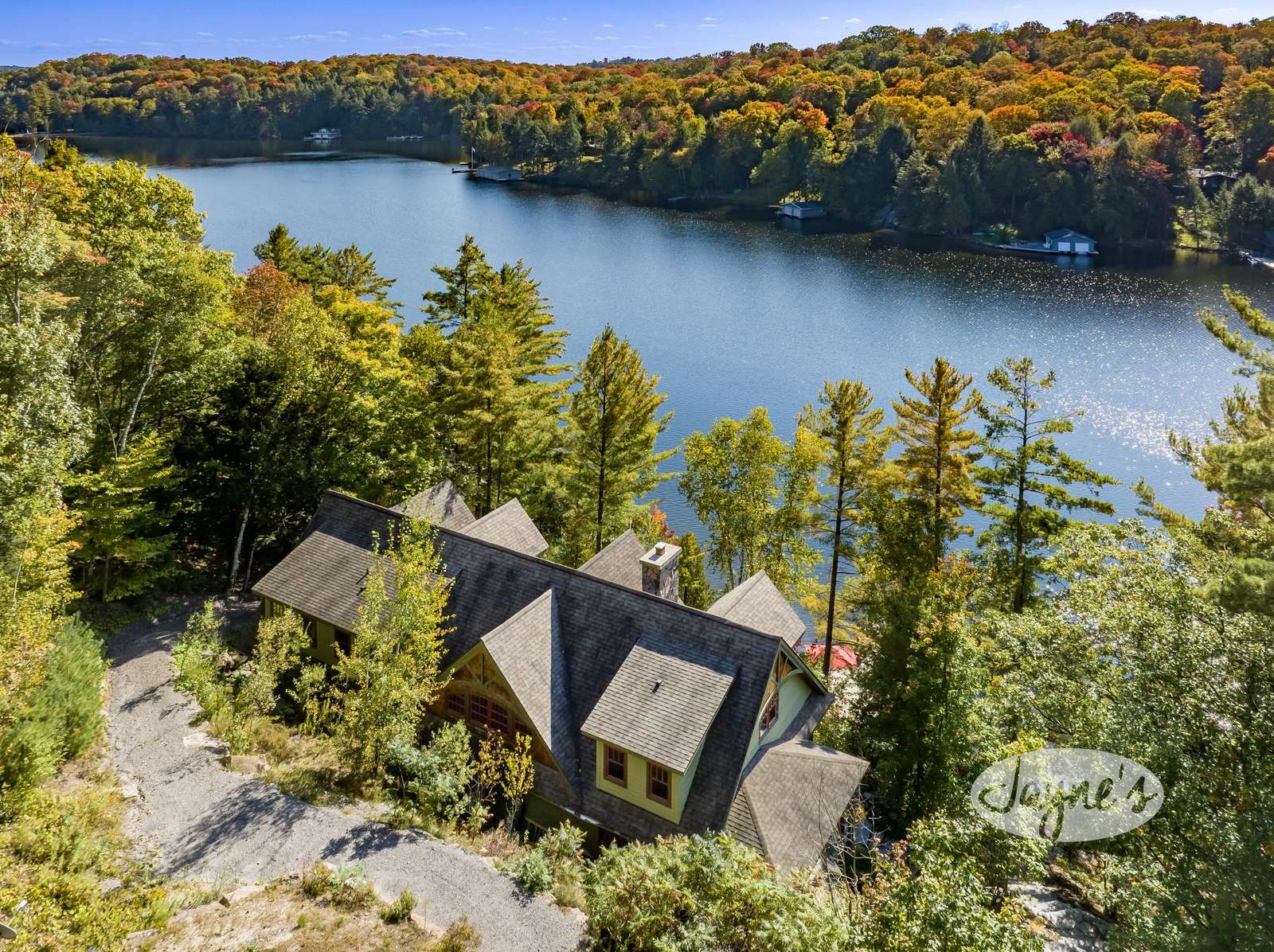 Havelock & Lake Rosseau