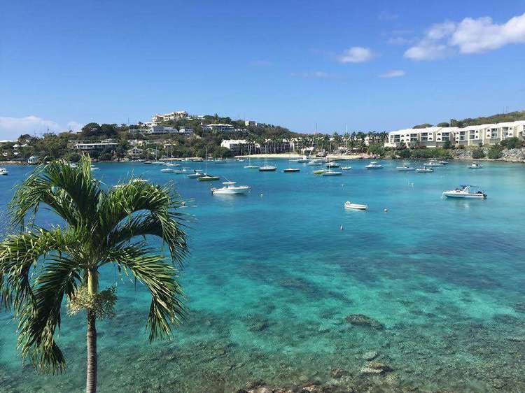 Sueño del Mar at Cowpet Bay East Preview 0