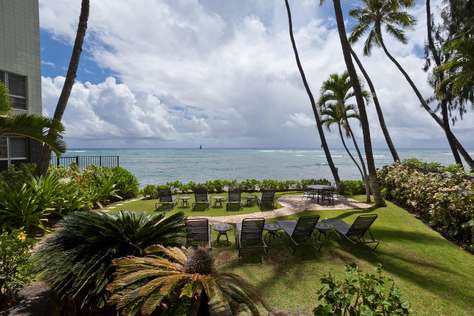 Why we love our property...
