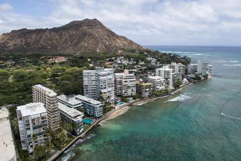 It truly is wonderful to call this home.