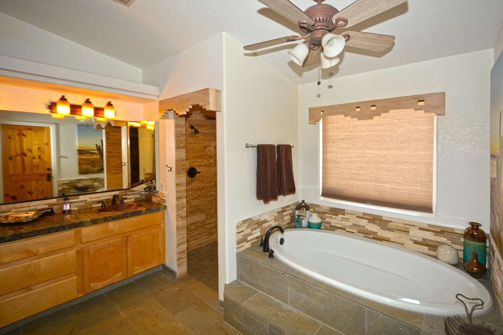 Master Bath