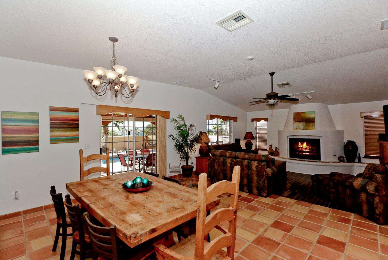 Family Dining