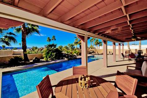 Cool Pool