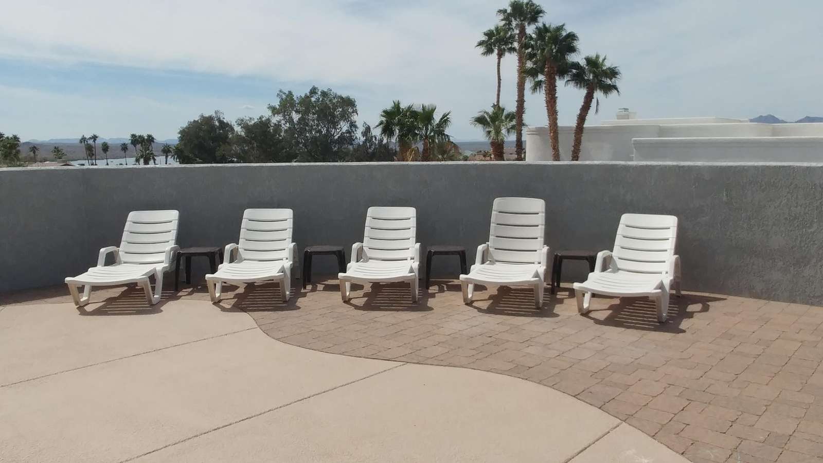 Soak up the Sun!