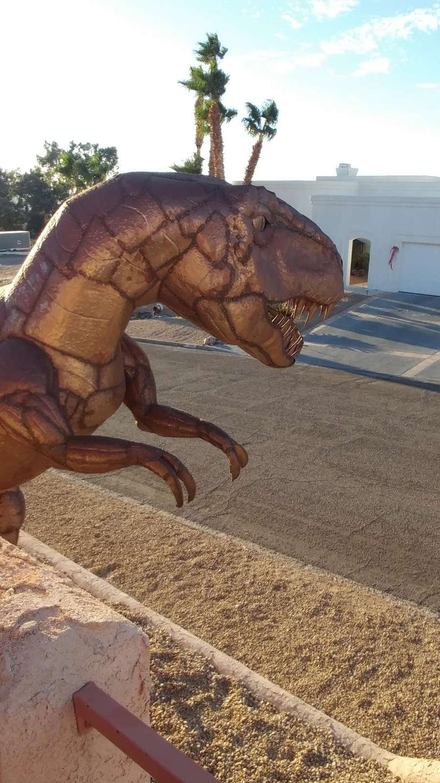 Jurassic Havasu
