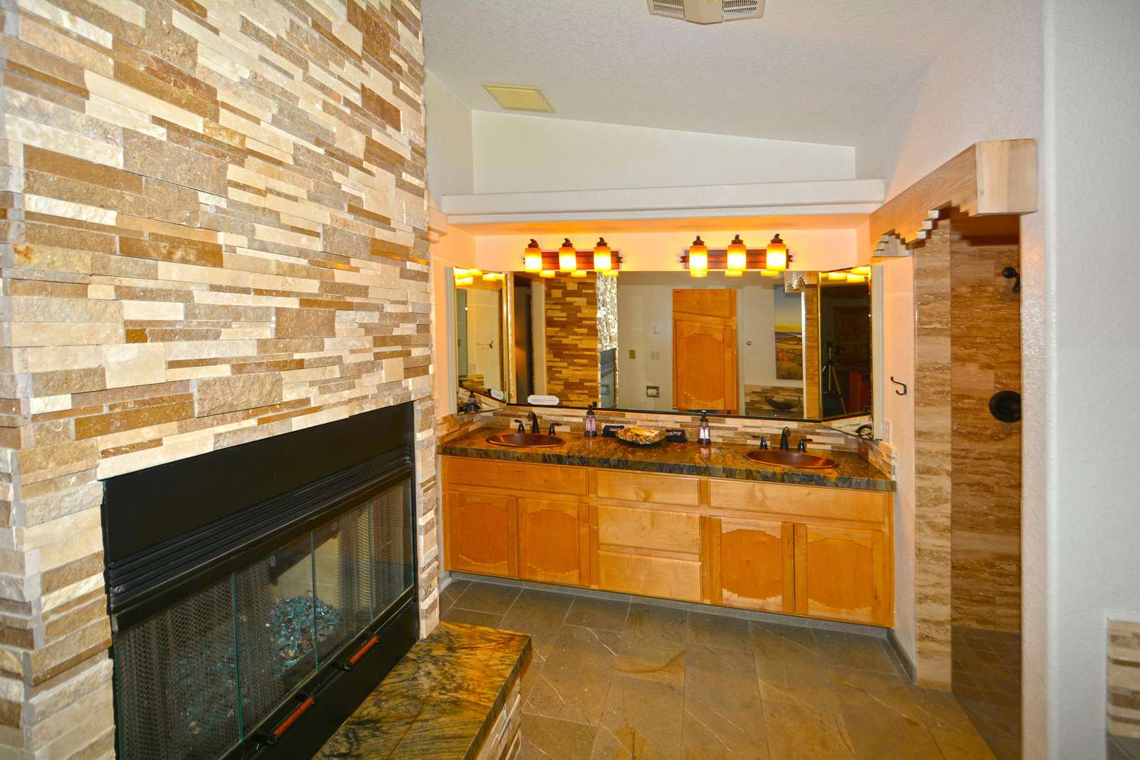 Master Bath Suite