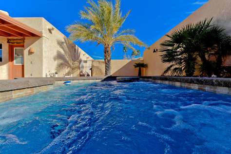 The HUGE Spa