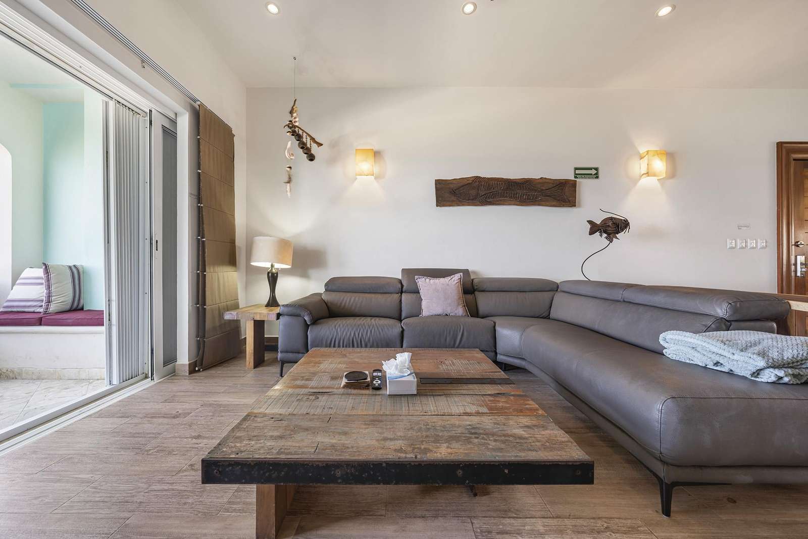 Vista previa de Villa Wiley 1