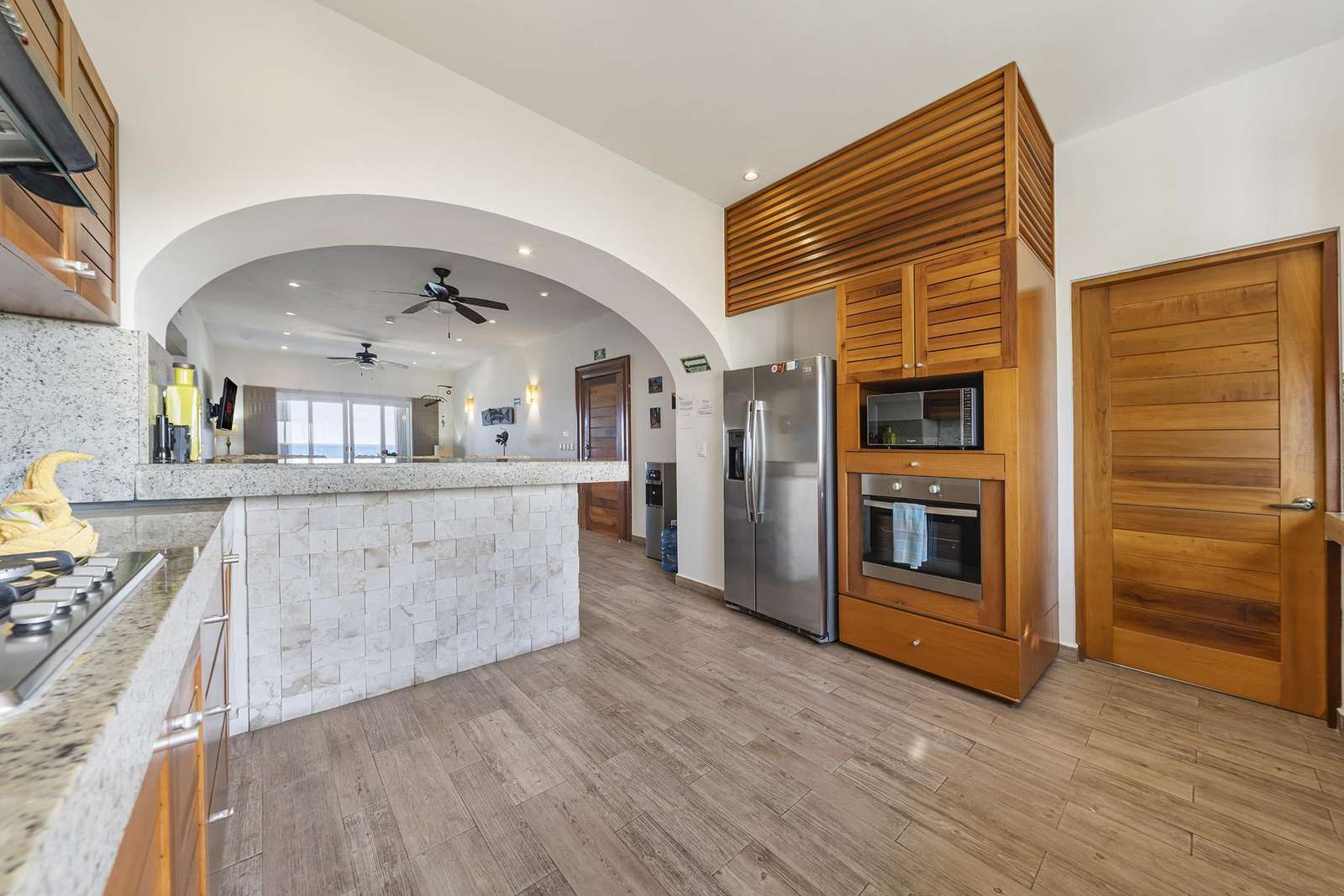 Vista previa de Villa Wiley 5