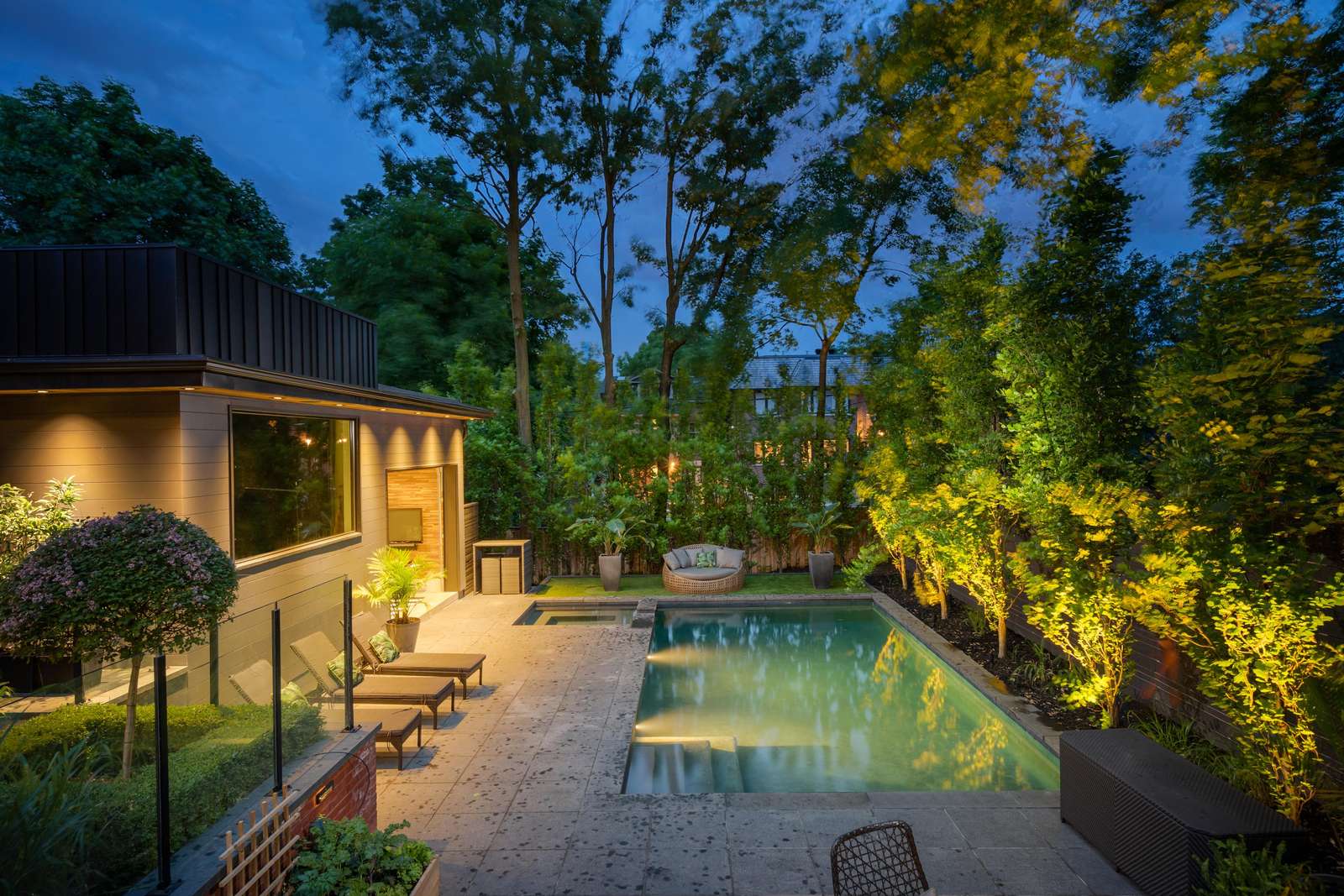 Urban Elegance Midtown