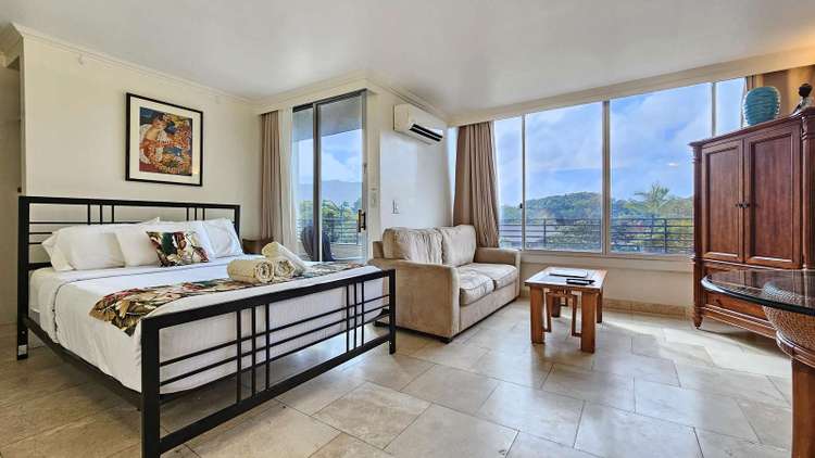 Waikiki Grand Suite 312 Preview 0
