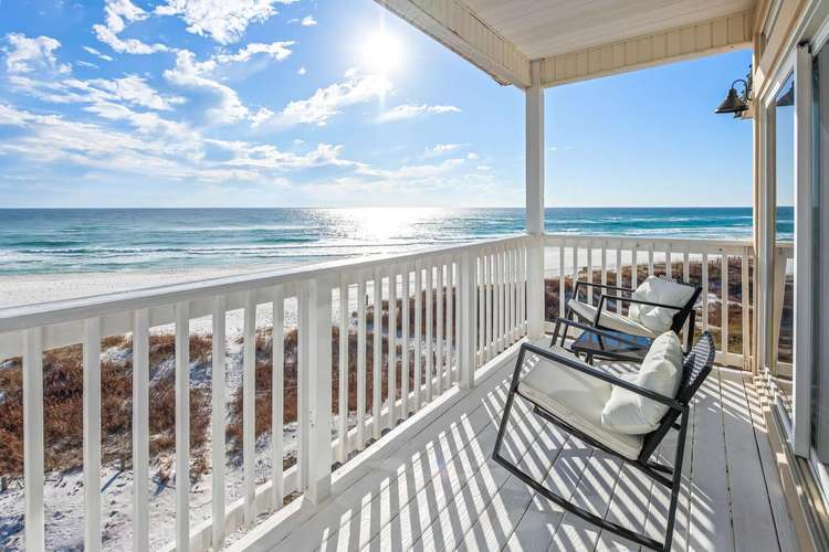 Shalimar Beach House Preview 0