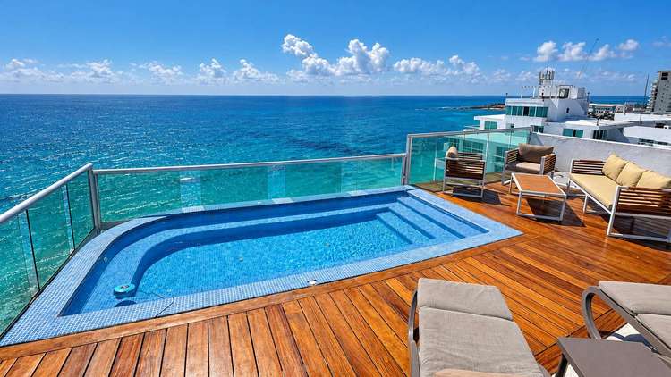 There Can Be Only 1 Best Penthouse In all of Cancun!! Preview 0