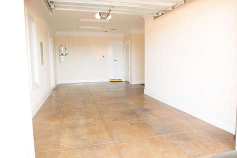 Your Private Garage!