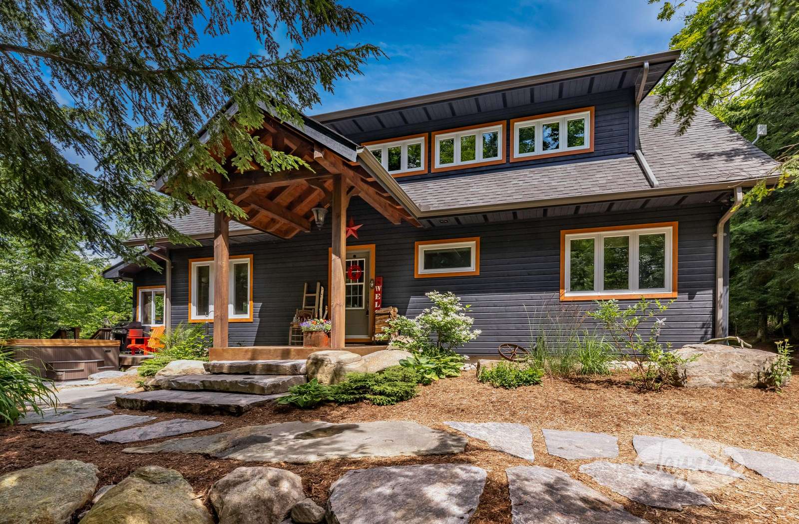 Sunset Bay Preview 0