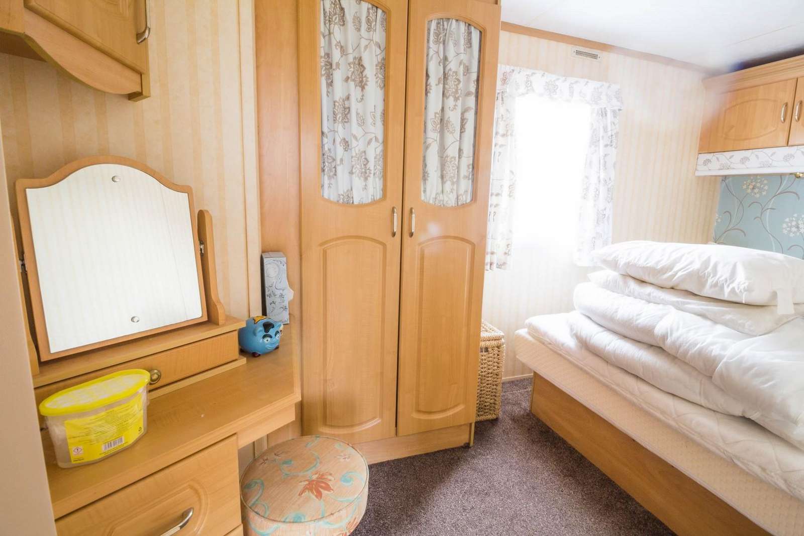 Have you read our reviews about the North Denes holiday park.