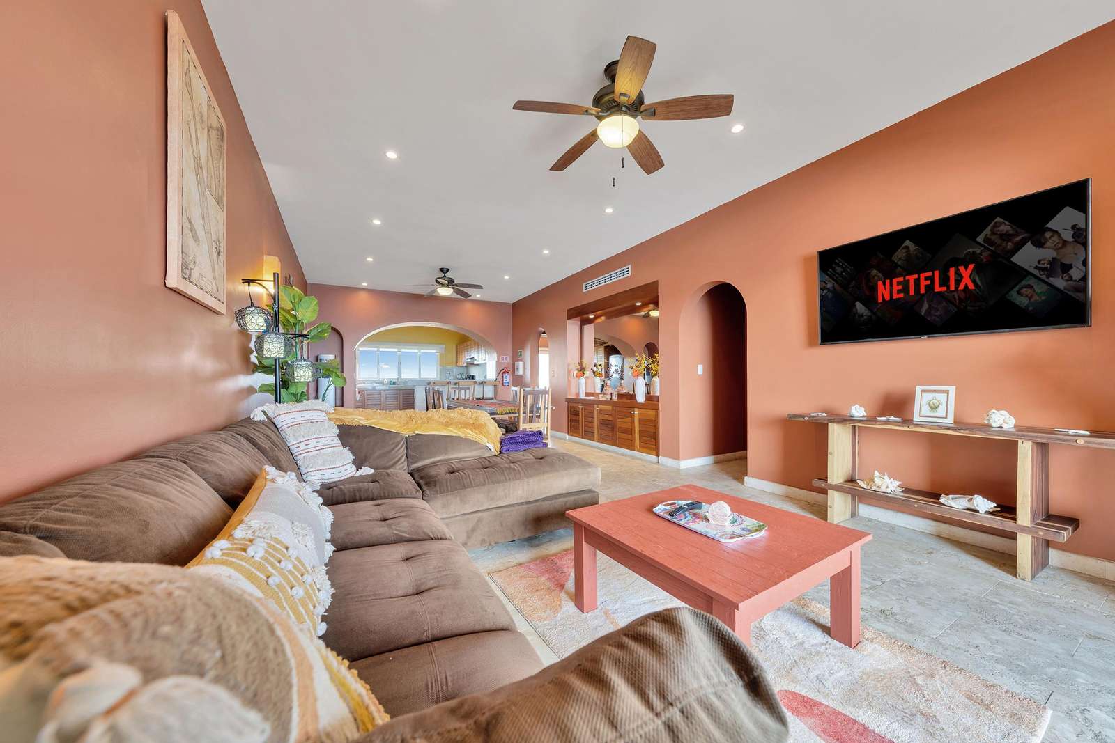 Vista previa de Casa Pavoreal 0