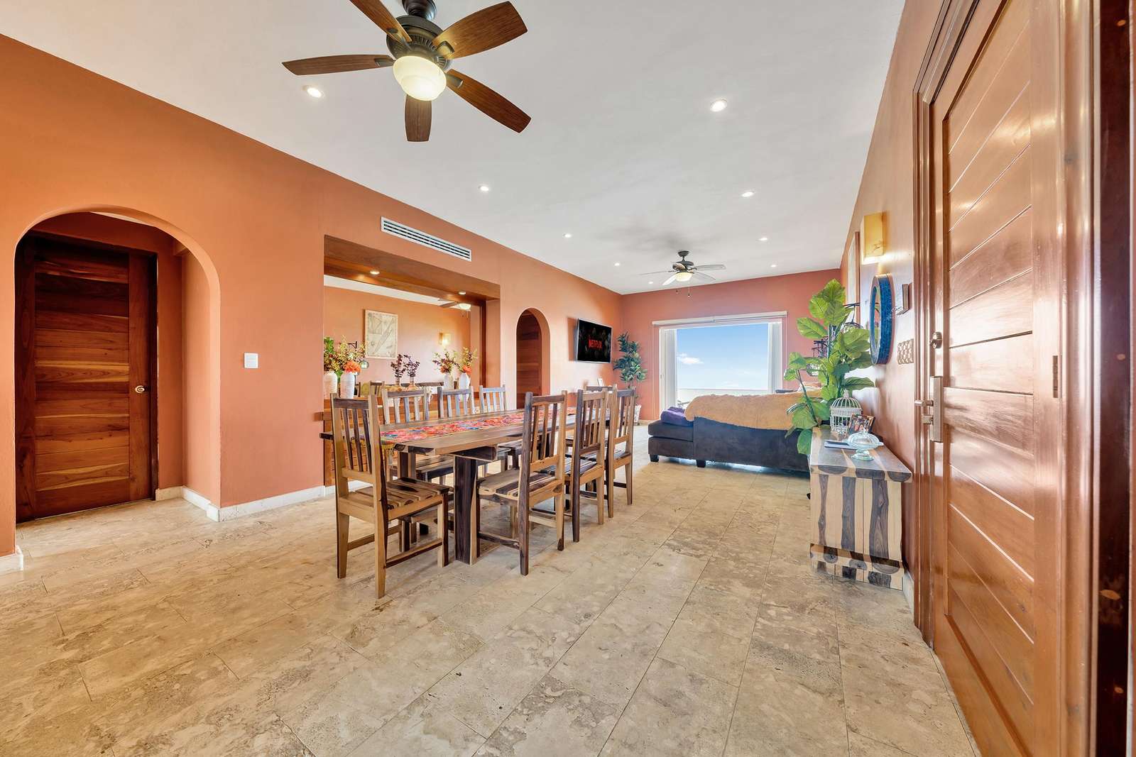 Vista previa de Casa Pavoreal 1