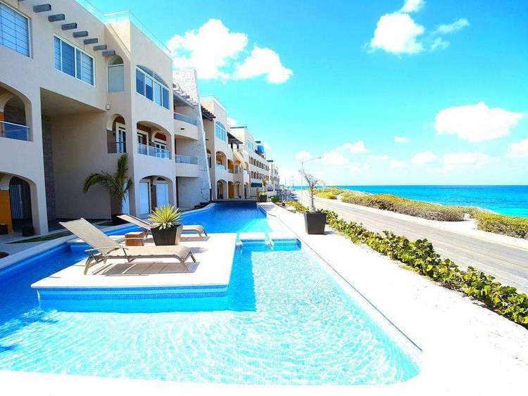 Isla 33 – Two Bedroom Villa 2201 Preview 0