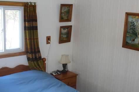 Bedroom #1