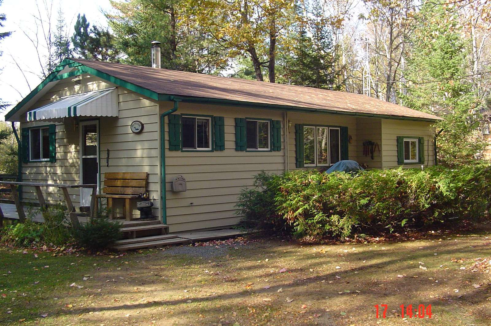 Cottage