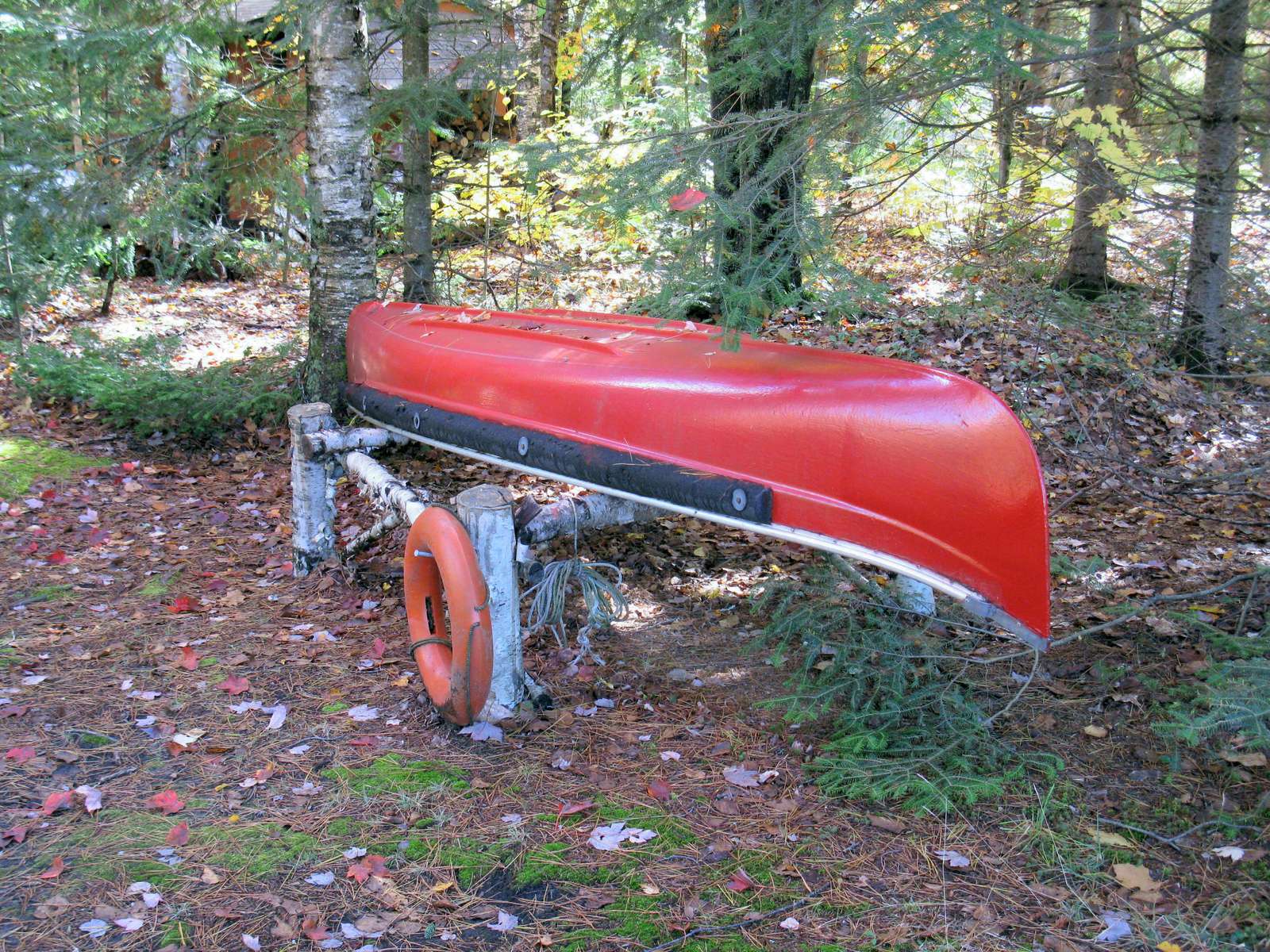 Canoe