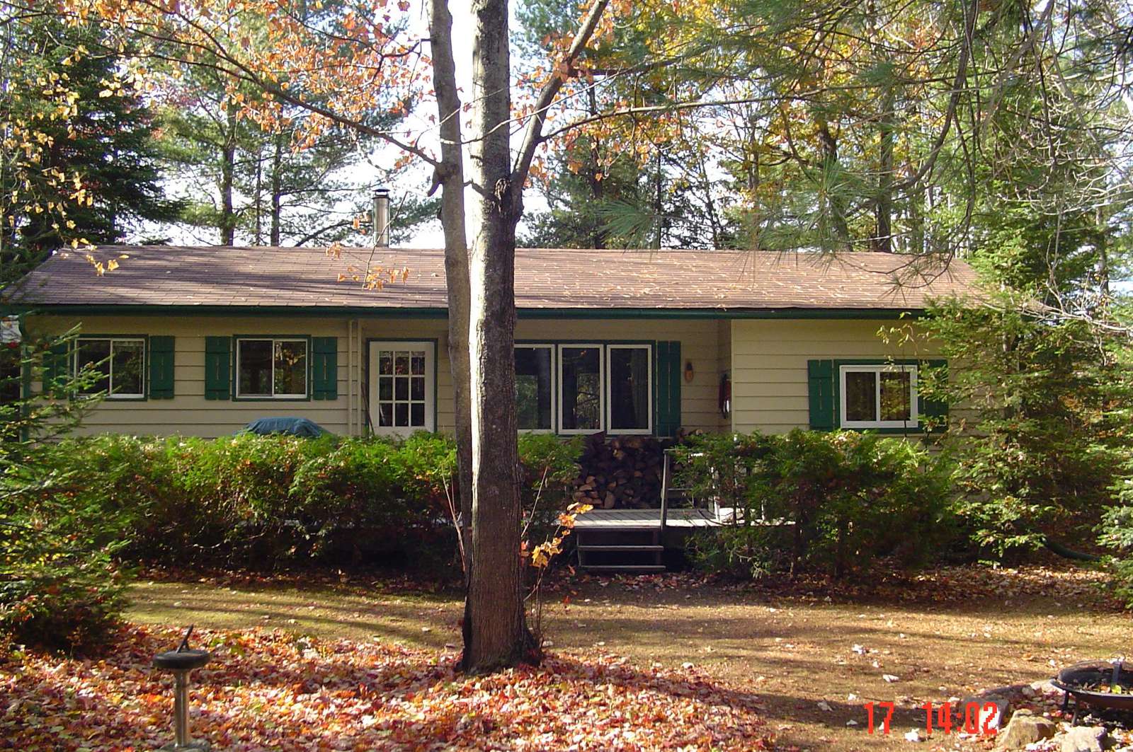 Cottage