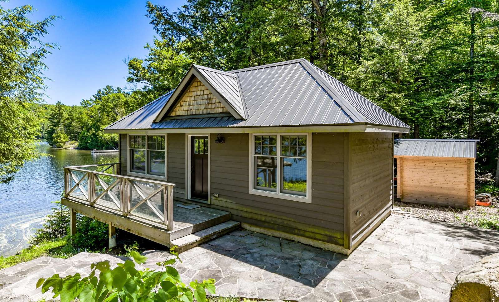 Bunkie