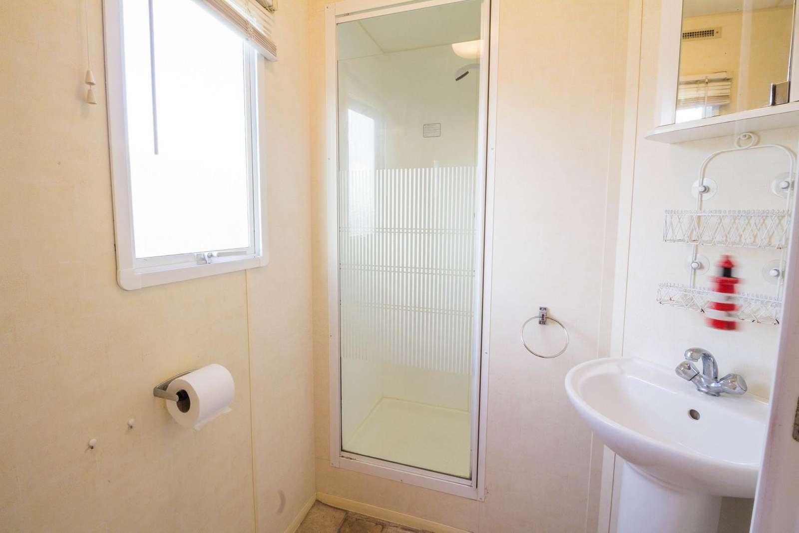 Come and stay in this private accommodation at Kessingland Beach Park Resort