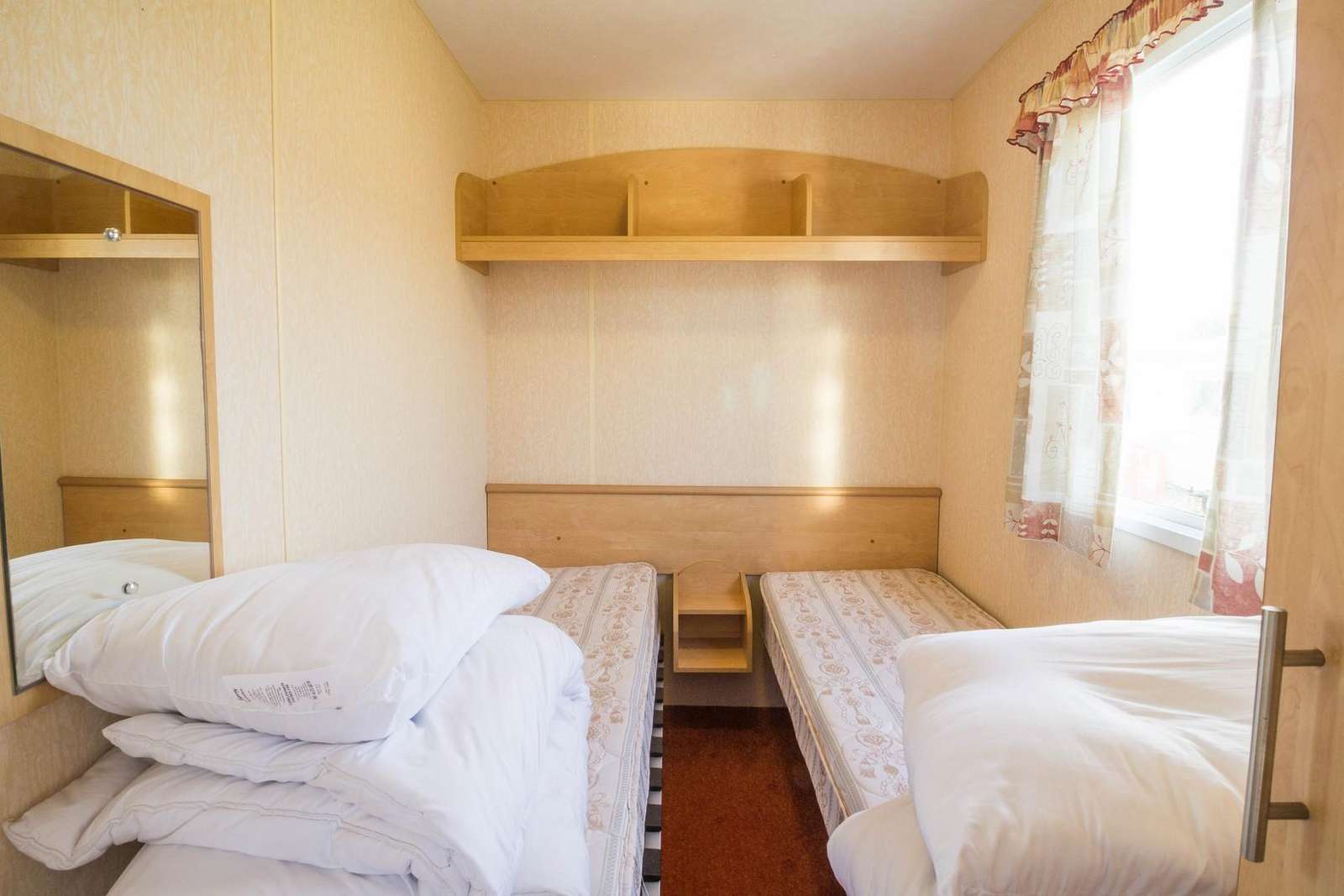 Kessingland Beach Park Resort, in Lowestoft. Perfect for families