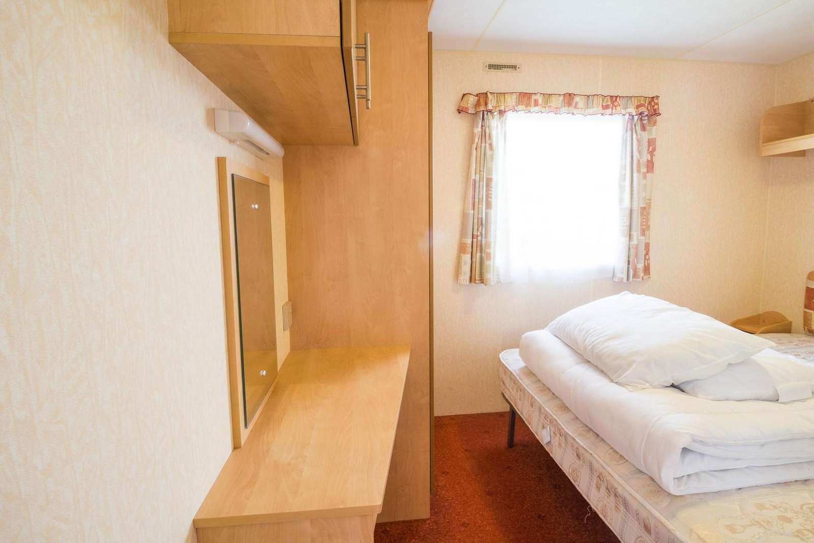 Coastal accommodation in Kessingland Beach Park Resort