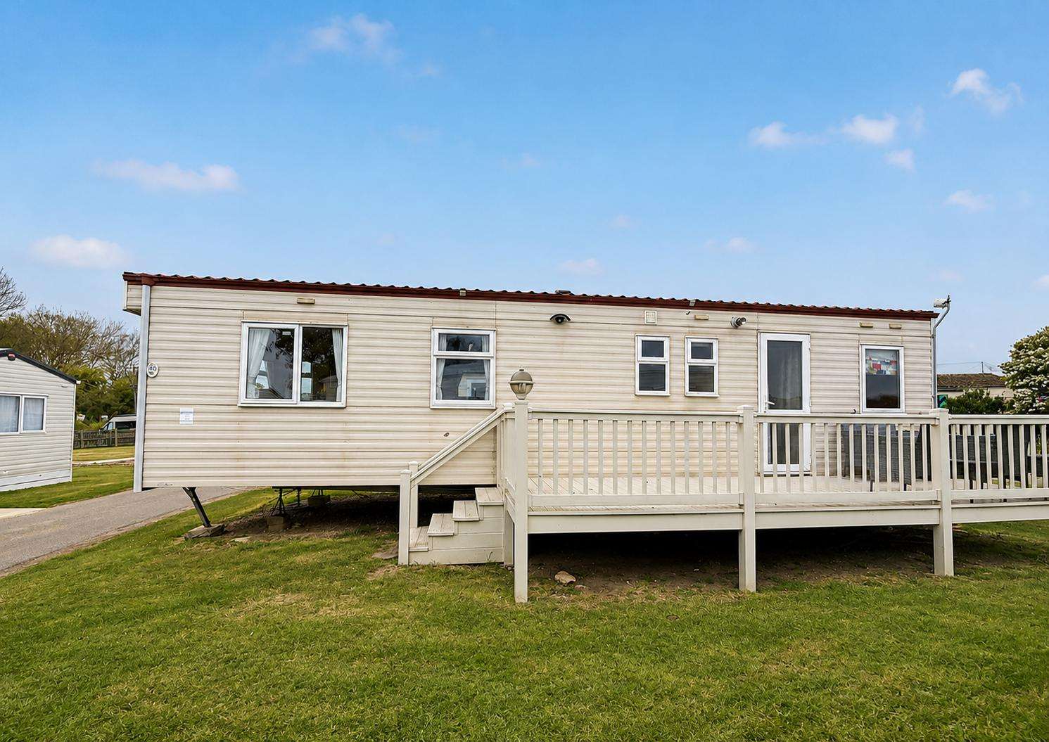 Make the most of your dog friendly caravan holidays at Kessingland Beach Holiday Park, with easy access to the picturesque Suffolk beaches UK and plenty of outdoor adventures. - property