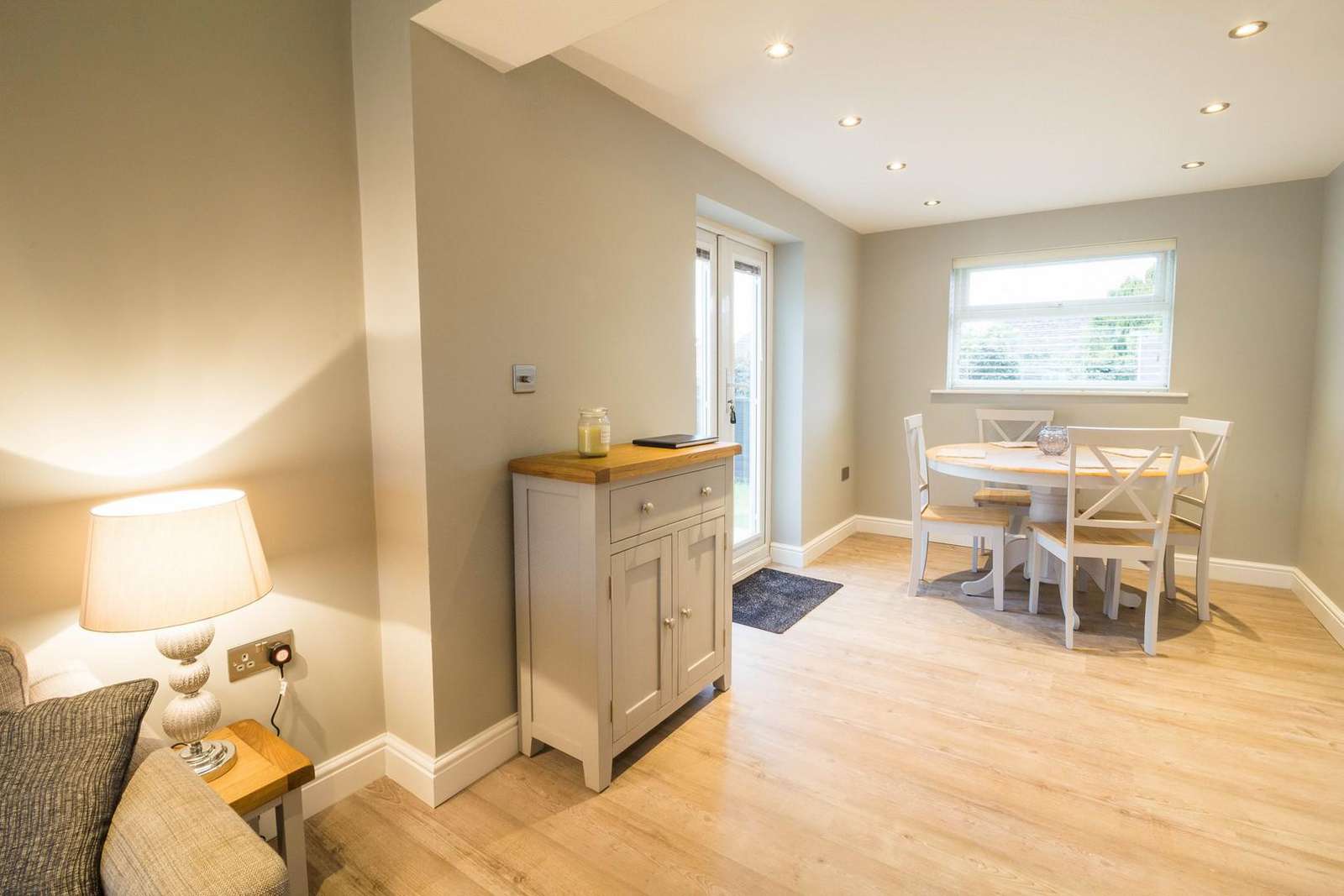 So many families have enjoyed their stay at this holiday cottage