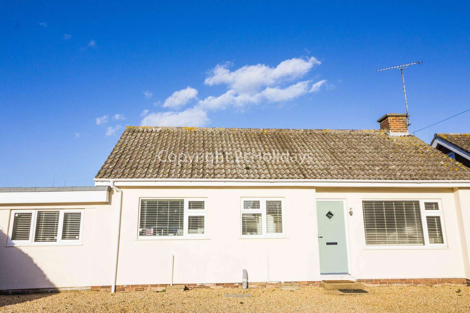 Stunning 2 bedroom holiday cottage