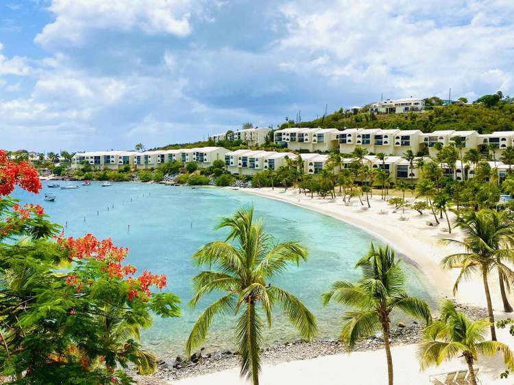 Blue Water Haven at Cowpet Bay East Preview 0