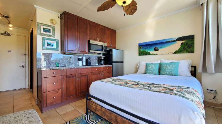 Waikiki Grand Suite 315 Preview 0