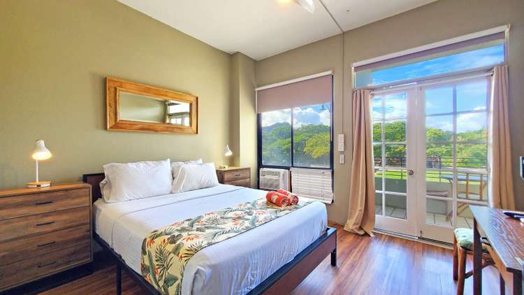 Waikiki Grand Suite 215 Preview 0