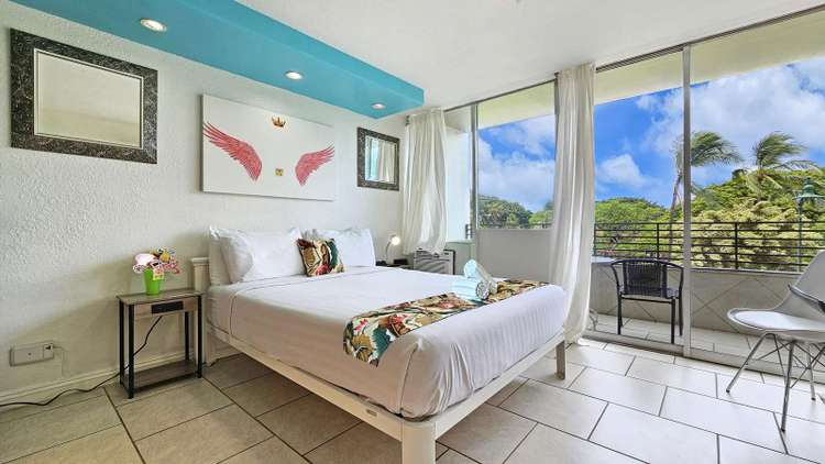 Waikiki Grand Suite 309 Preview 0