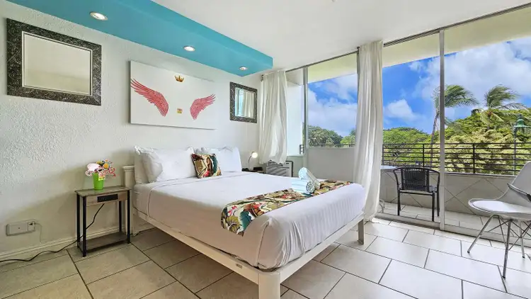 Waikiki Grand Suite 309 Preview 0