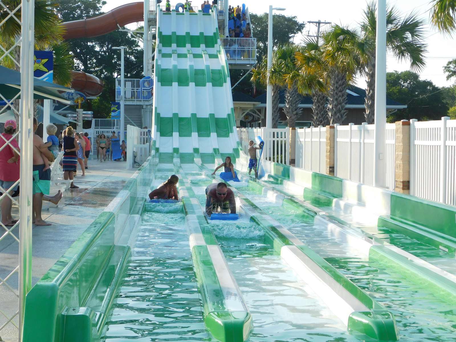 Slide