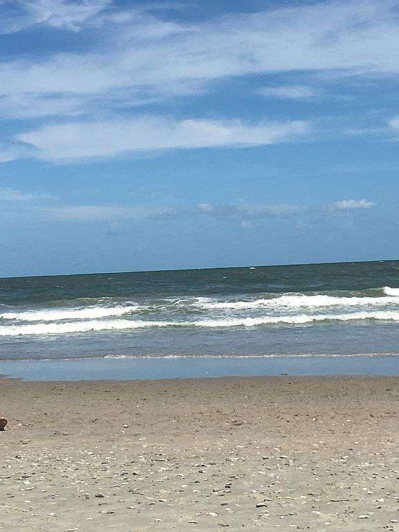 Relax on the ocean