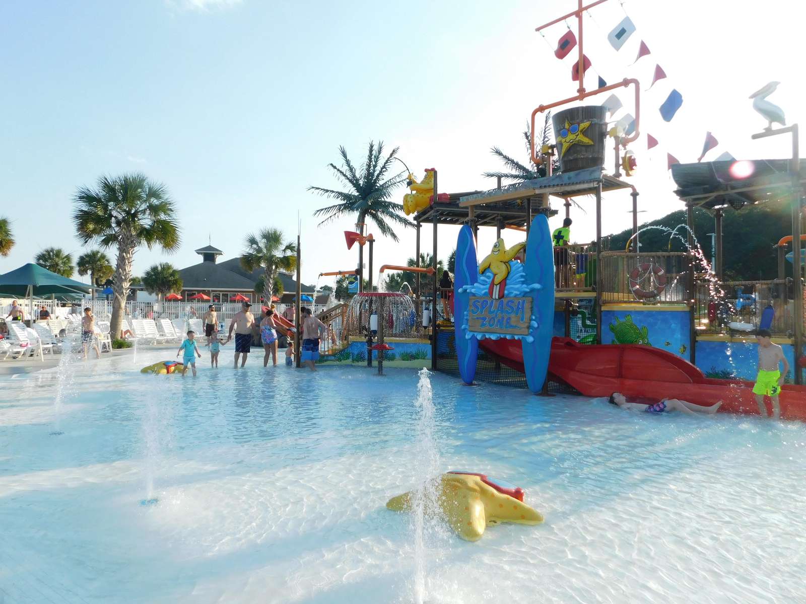 Kid Zone