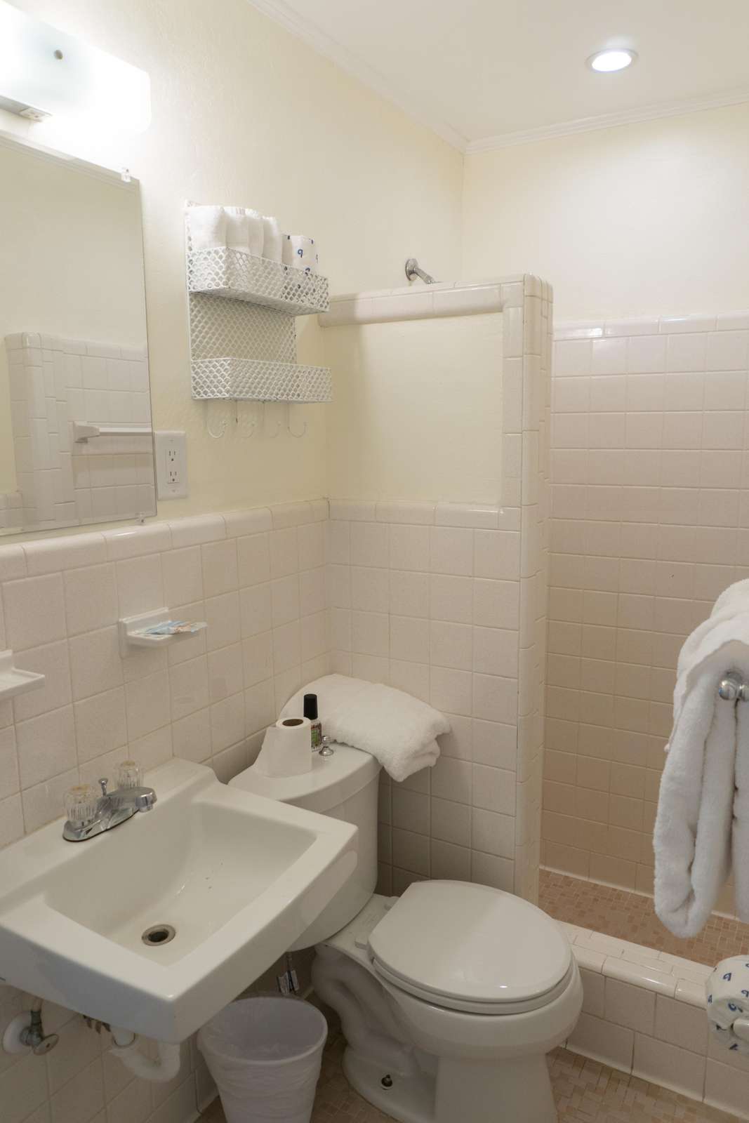 Bathroom two