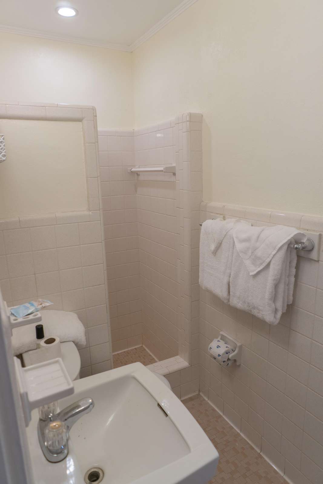 Bathroom two