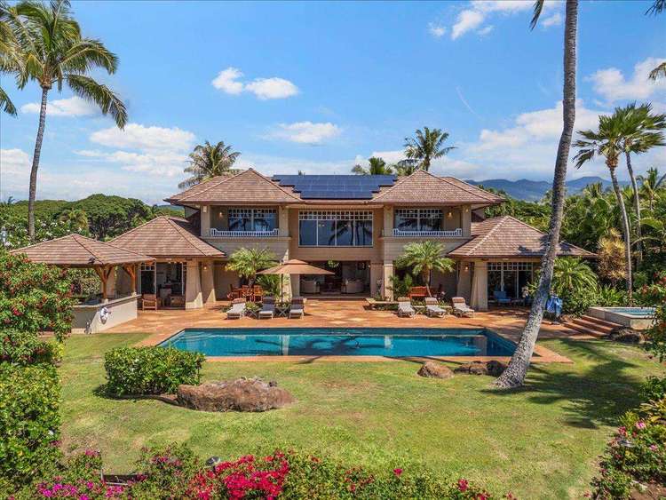 Hawaiiana Hale Preview